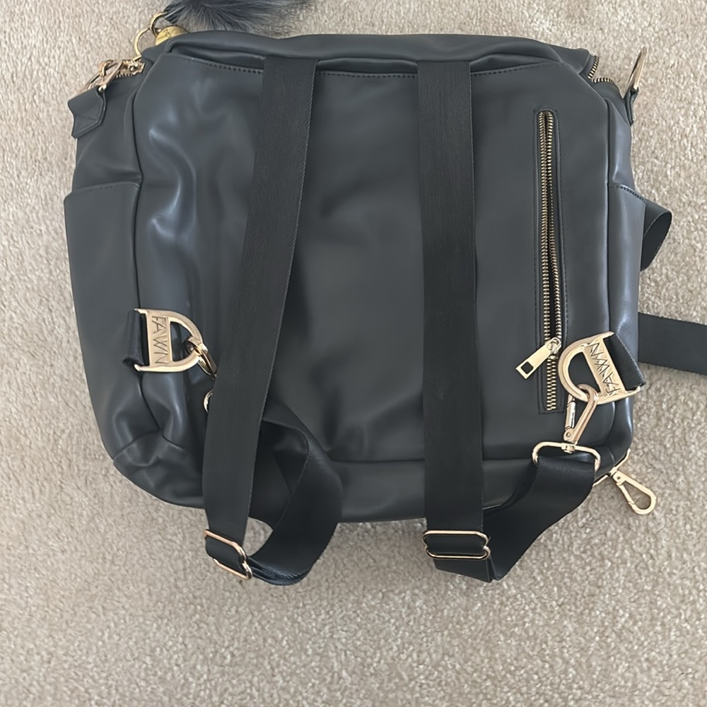 Gently Used Backpack - image 5